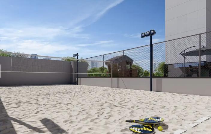 Apartamento, Anchieta, 4 Quartos, 3 Vagas, 3 Suítes