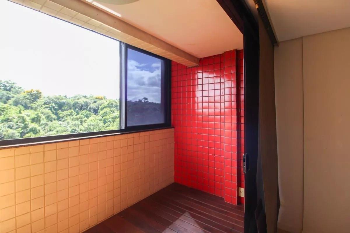 Apartamento, Castelo, 3 Quartos, 2 Vagas, 1 Suíte