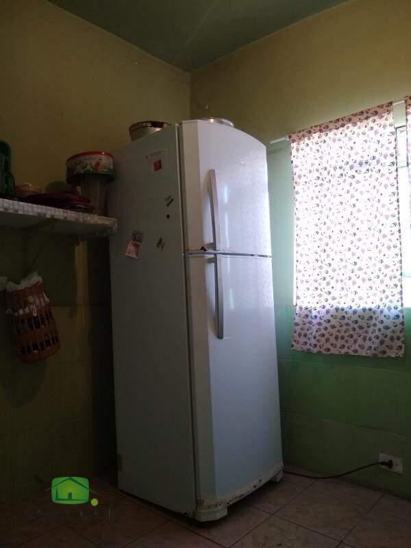 Casa Comercial, Jardim Riacho das Pedras, 3 Quartos, 0 Vaga