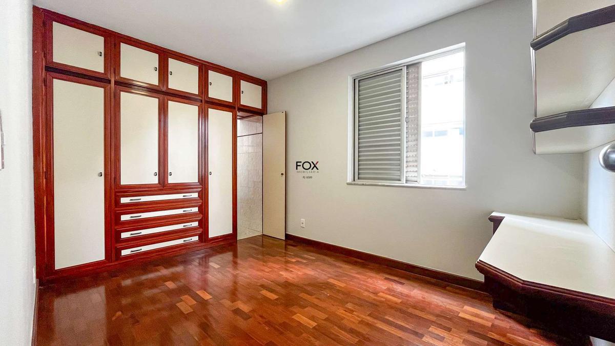 Cobertura, São Pedro, 2 Quartos, 3 Vagas, 1 Suíte