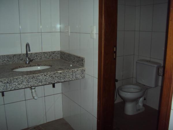 Loja, Santo Antônio, 0 Vaga
