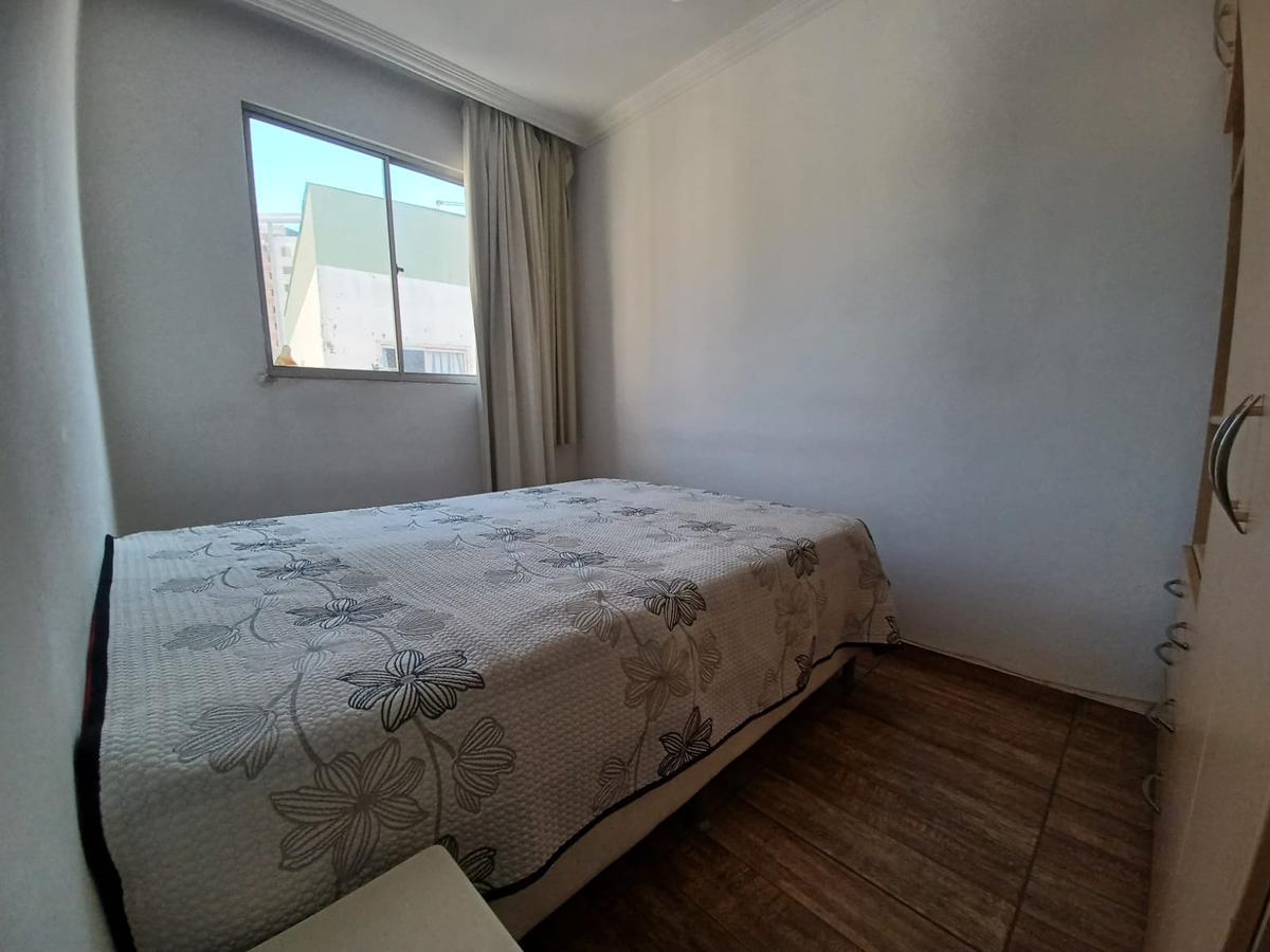 Apartamento, Jardim Riacho das Pedras, 2 Quartos, 1 Vaga