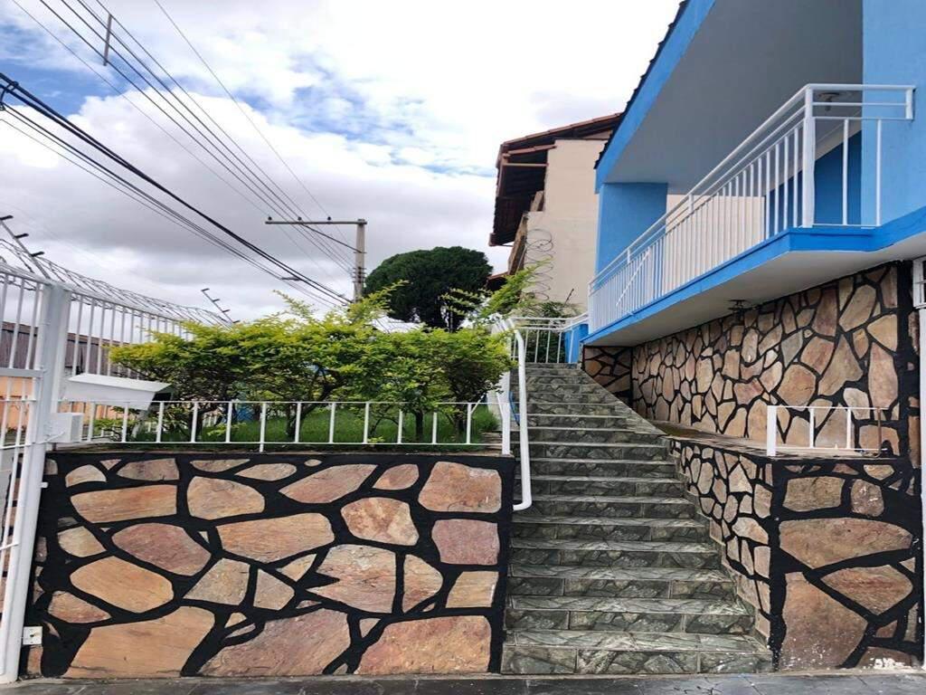 Casa, Renascença, 4 Quartos, 3 Vagas