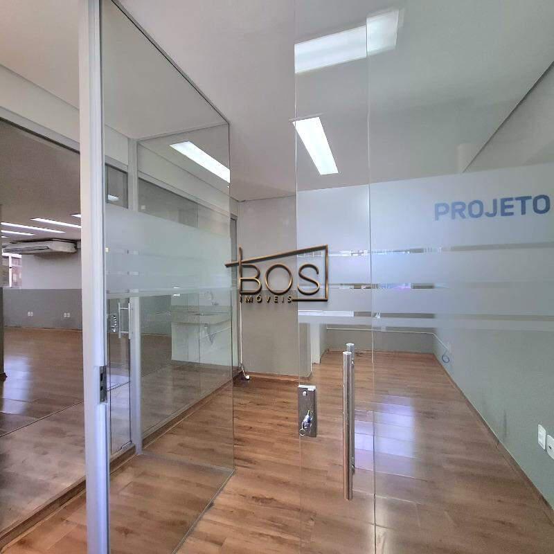 Andar, Coração de Jesus, 8 Quartos, 6 Vagas, 8 Suítes