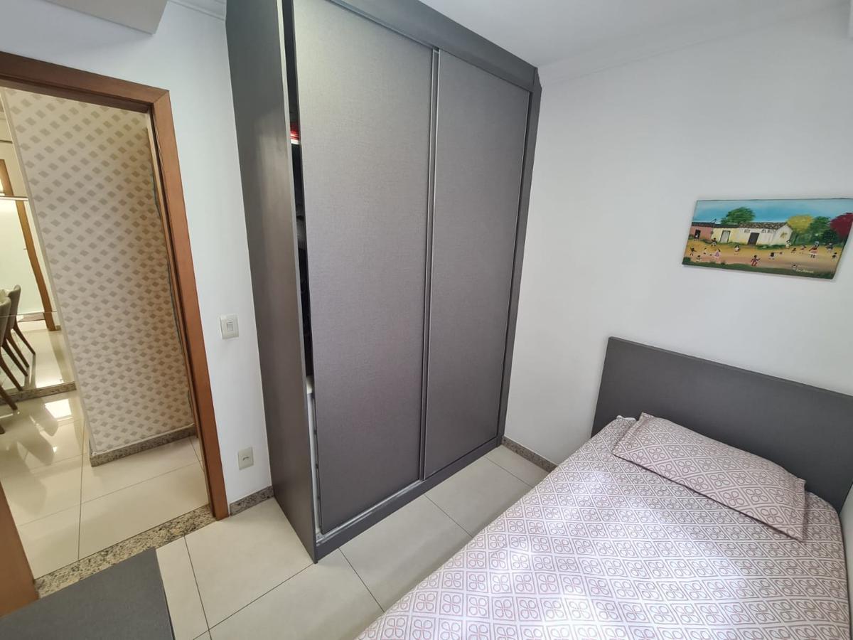 Cobertura, Candelária, 3 Quartos, 2 Vagas, 2 Suítes