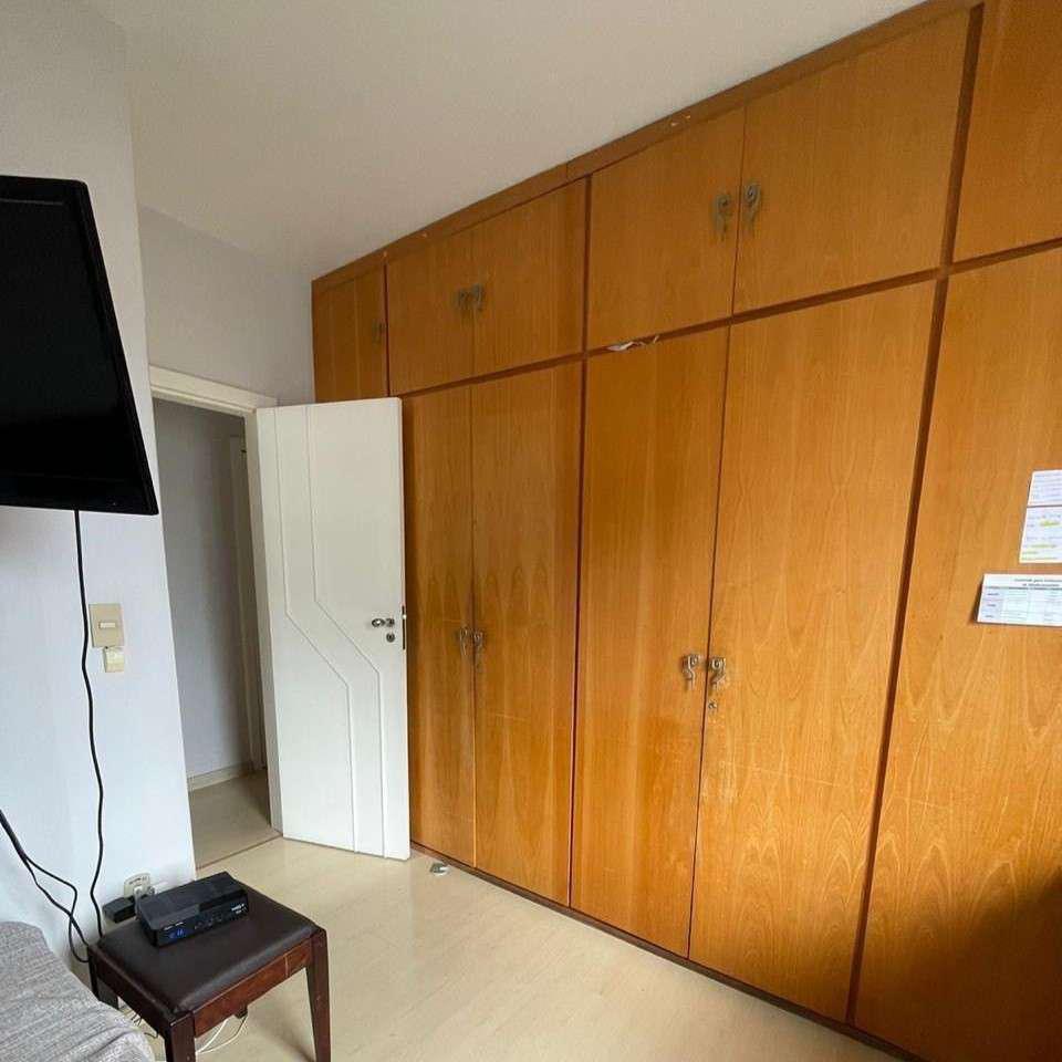 Cobertura, Buritis, 4 Quartos, 2 Vagas, 1 Suíte