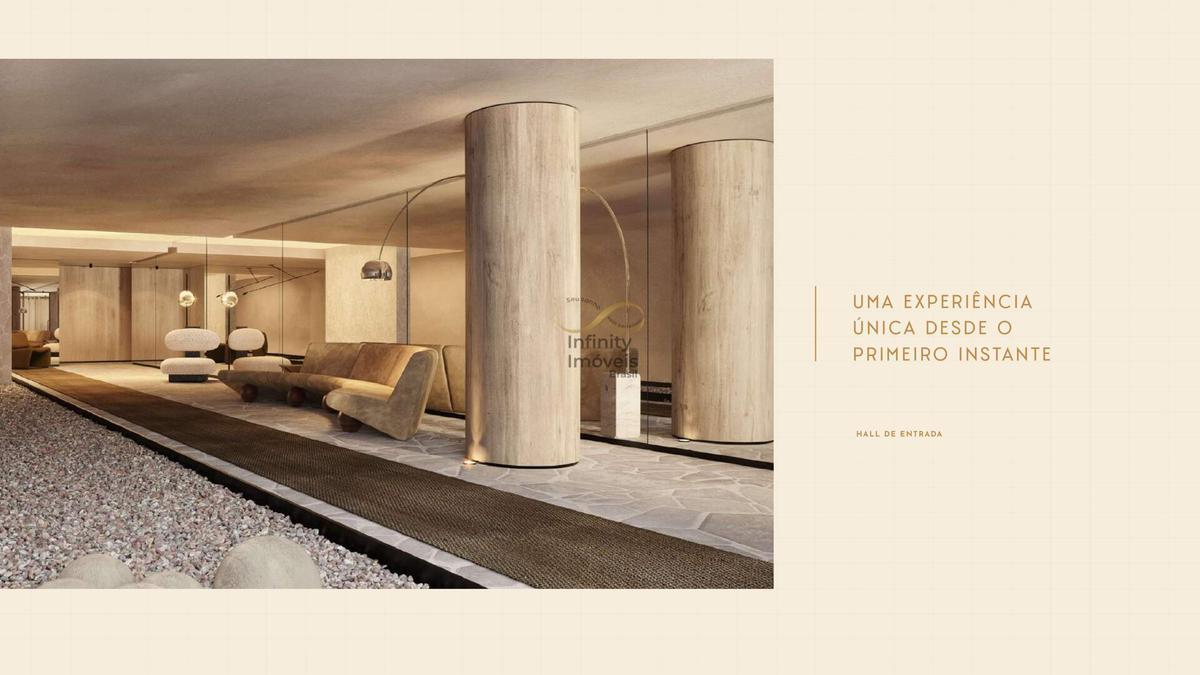 Apartamento, Funcionários, 4 Quartos