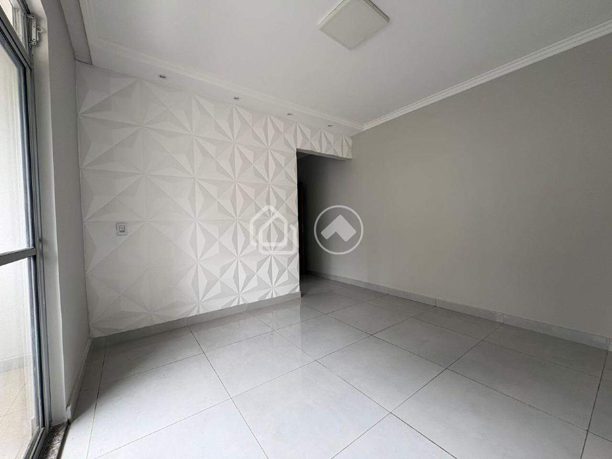 Apartamento, Buritis, 3 Quartos, 2 Vagas, 1 Suíte