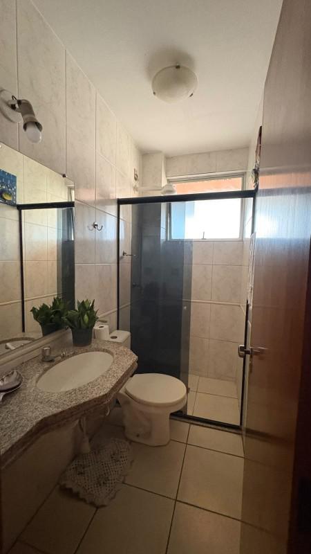Apartamento, Graça, 2 Quartos, 1 Vaga, 1 Suíte