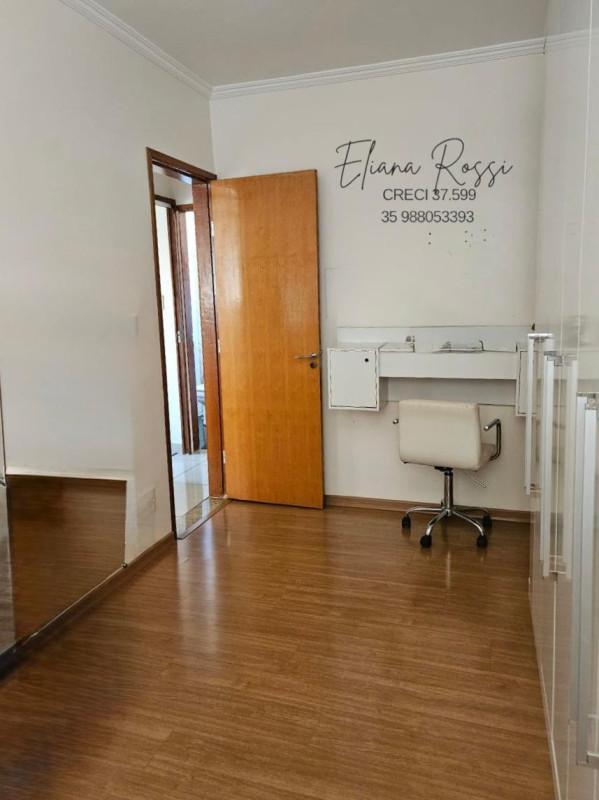 Casa, Parque Boa Vista, 4 Quartos, 3 Vagas, 1 Suíte