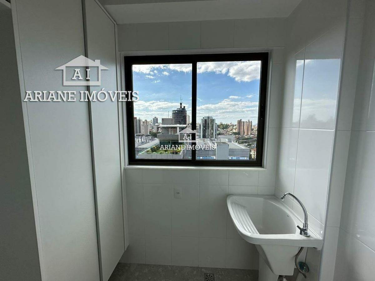 Apartamento, Santa Efigênia, 2 Quartos, 2 Vagas, 1 Suíte