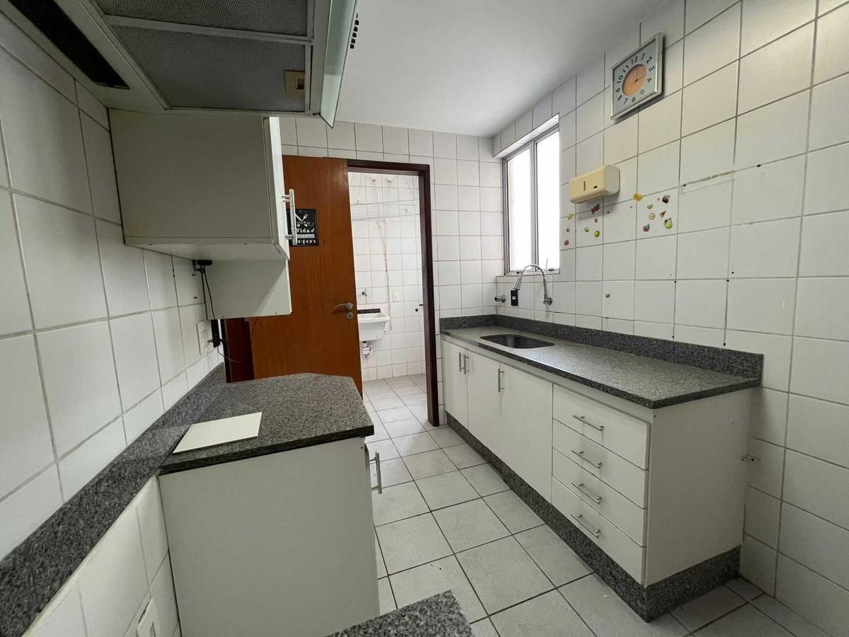 Apartamento, Fernão Dias, 3 Quartos, 2 Vagas, 1 Suíte