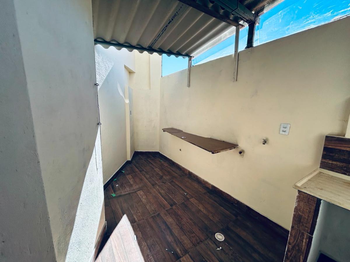 Apartamento, Céu Azul, 3 Quartos, 1 Vaga, 1 Suíte