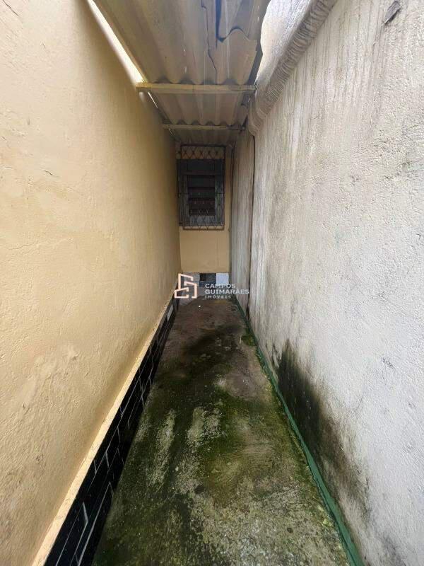 Casa, Cidade Jardim Eldorado, 2 Quartos, 1 Vaga