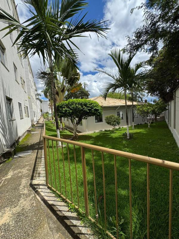Apartamento, Granja Verde, 2 Quartos, 1 Vaga