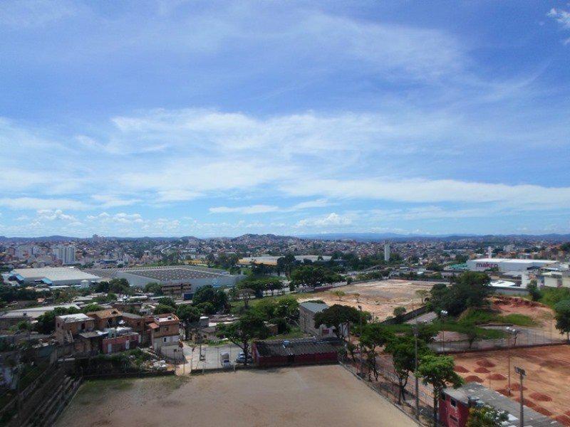 Apartamento, Palmares, 2 Quartos, 2 Vagas, 1 Suíte