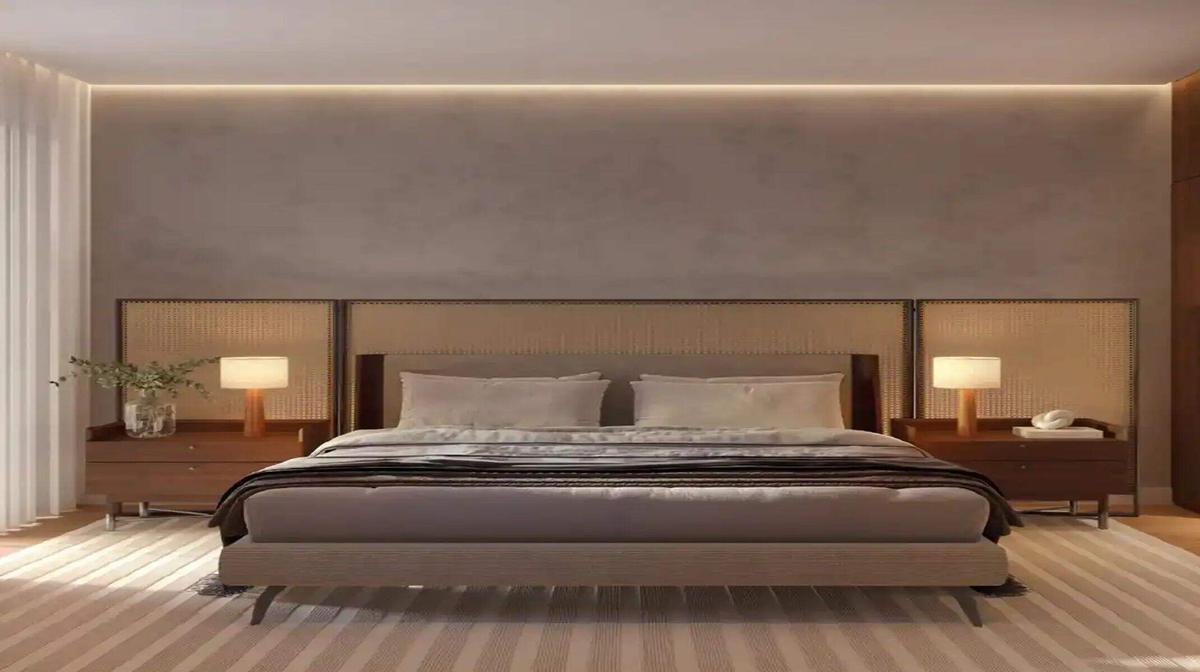 Apartamento, Vale do Sereno, 3 Quartos, 2 Vagas, 1 Suíte