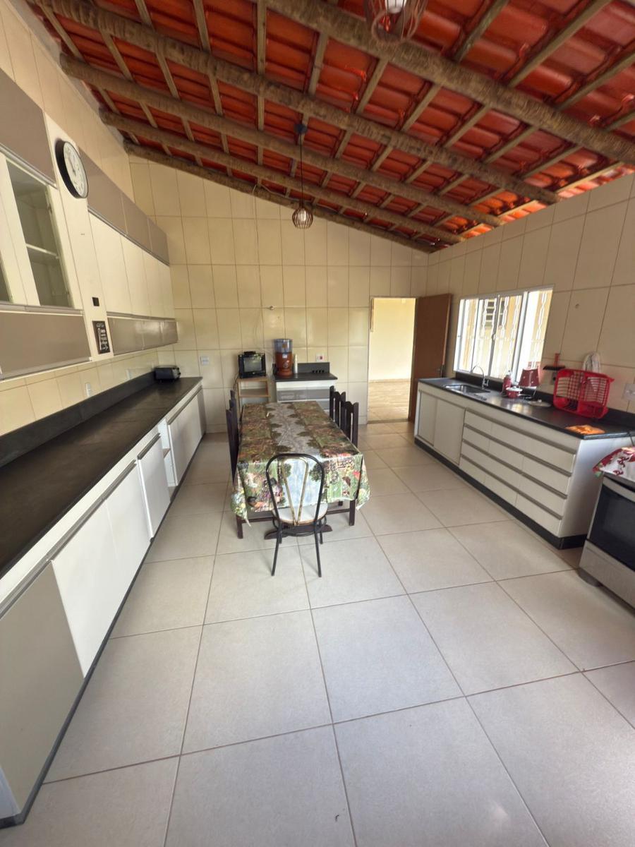 Fazenda, Bom Sossego, 3 Quartos, 5 Vagas, 1 Suíte