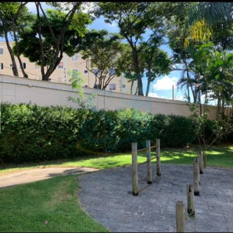 Apartamento, Serrano, 2 Quartos, 1 Vaga