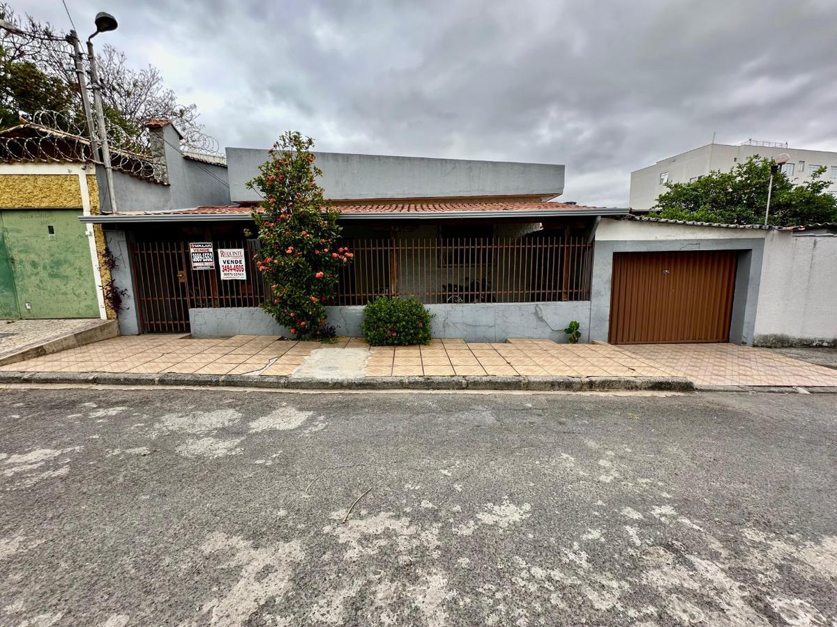 Casa, Planalto, 4 Quartos, 4 Vagas