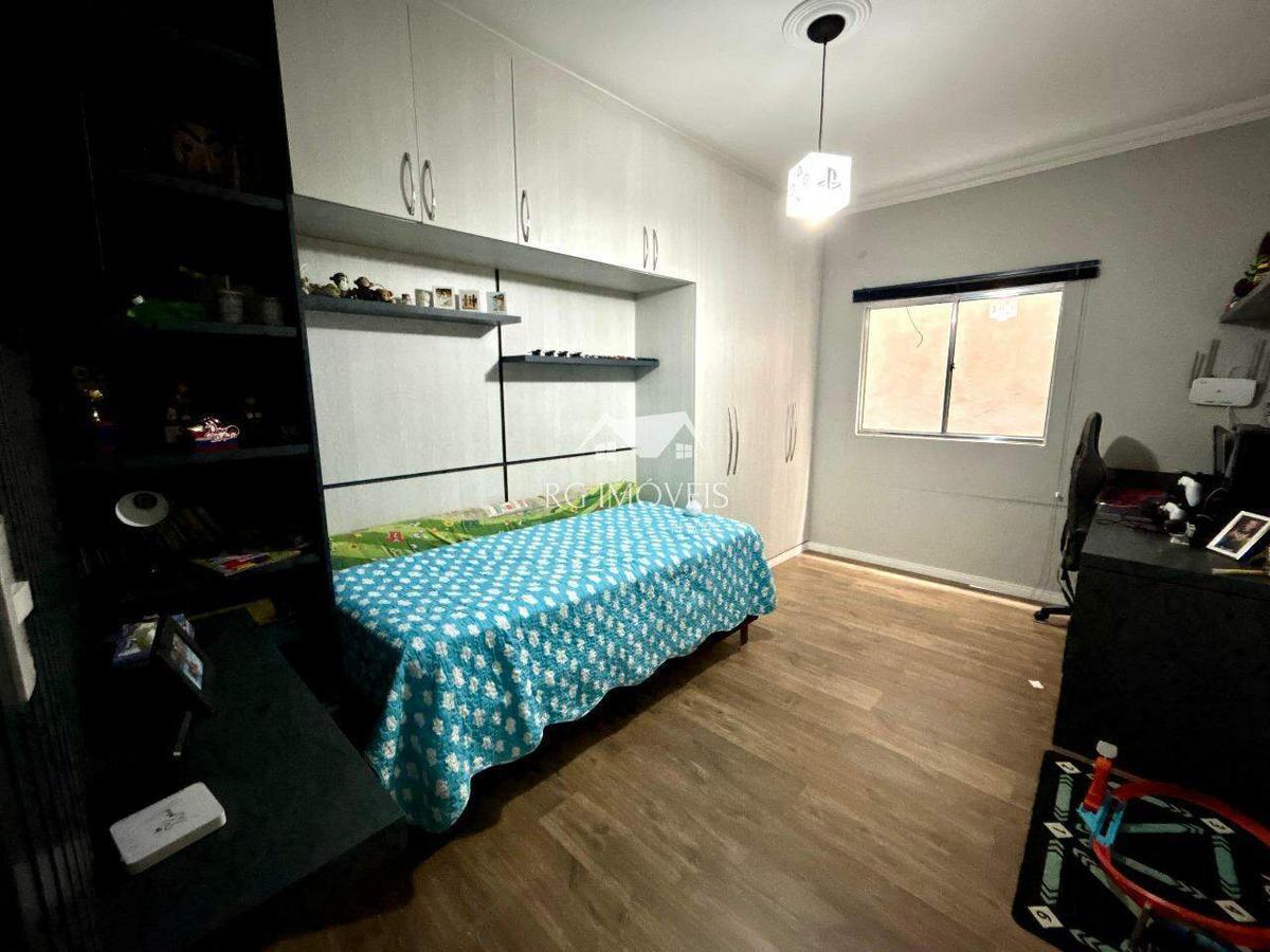 Casa, Eldorado, 4 Quartos, 4 Vagas, 1 Suíte