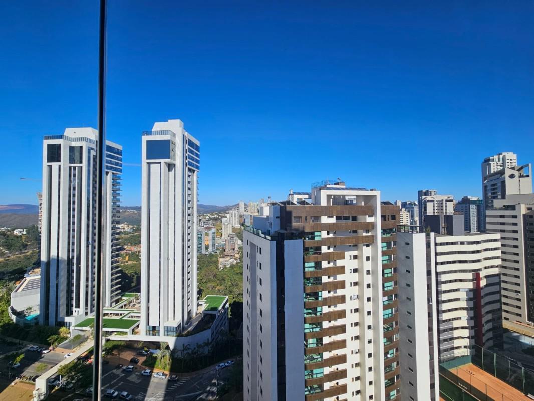 Apartamento, Vila da Serra, 3 Quartos, 3 Vagas, 2 Suítes