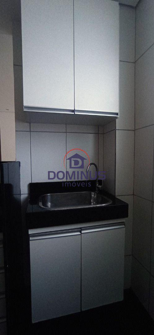 Apartamento, Castelo, 2 Quartos, 1 Vaga