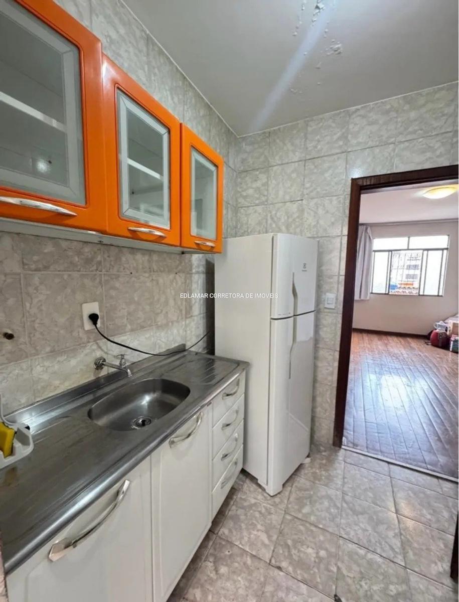 Apartamento, Eldorado, 3 Quartos, 1 Vaga