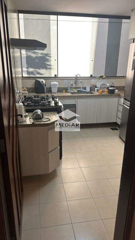 Casa, Palmares, 3 Quartos, 4 Vagas, 1 Suíte