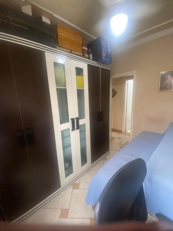 Apartamento, Jardim Riacho das Pedras, 3 Quartos, 1 Vaga