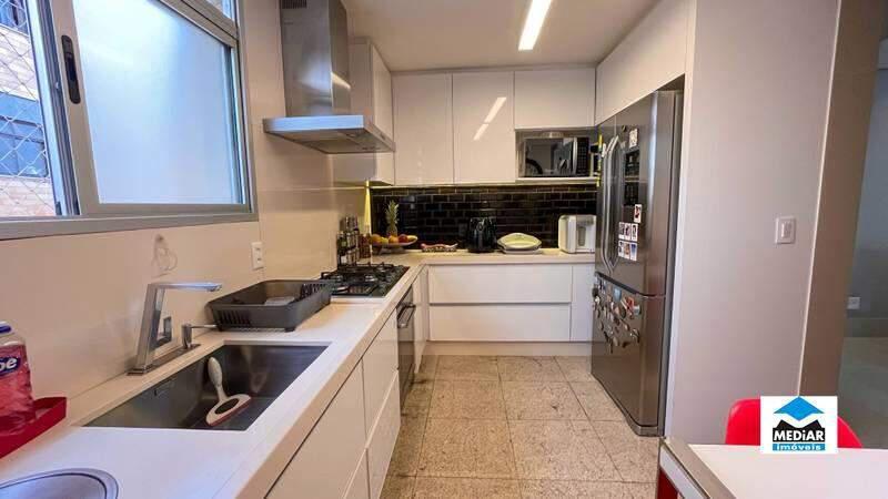 Apartamento, Anchieta, 3 Quartos, 2 Vagas, 1 Suíte