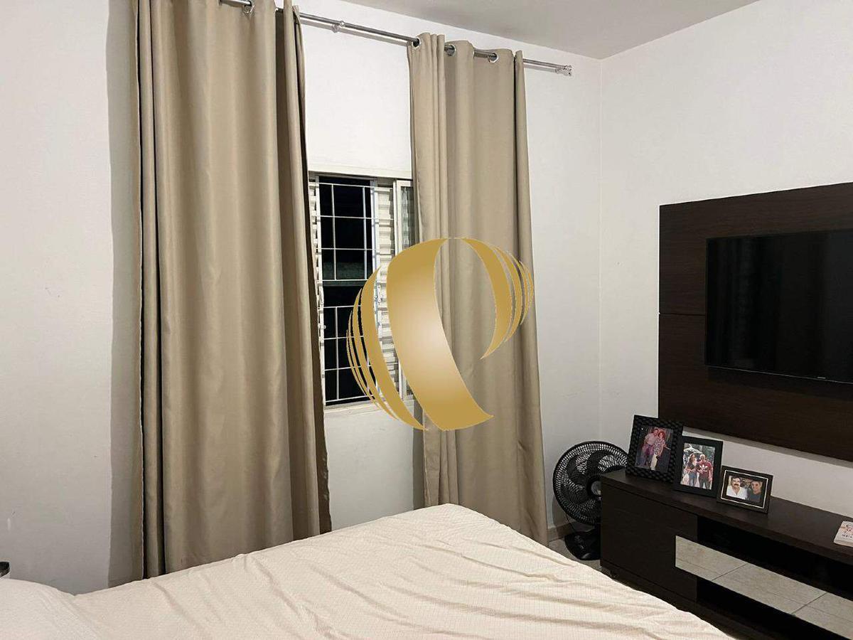 Casa, Morro do Claro, 3 Quartos, 3 Vagas