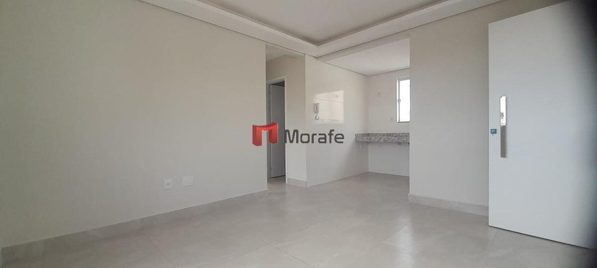 Apartamento, Candelária, 2 Quartos, 1 Vaga