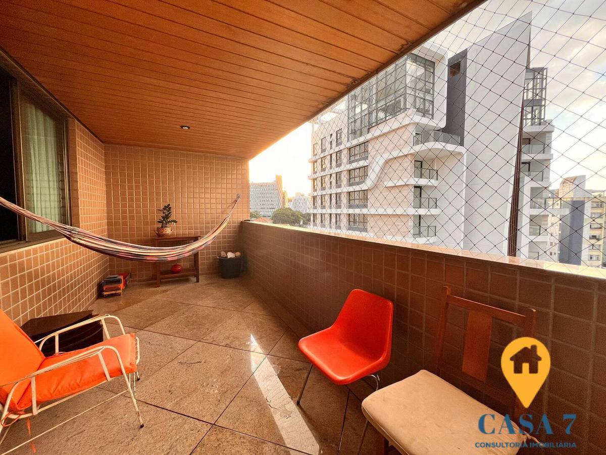 Apartamento, Anchieta, 4 Quartos, 3 Vagas, 1 Suíte