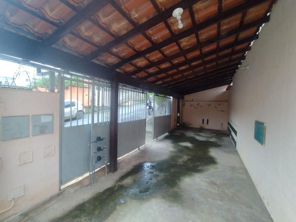 Casa, Paciência, 3 Quartos, 0 Vaga