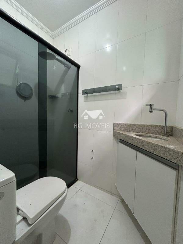 Casa, Teixeira Dias, 3 Quartos, 2 Vagas, 1 Suíte