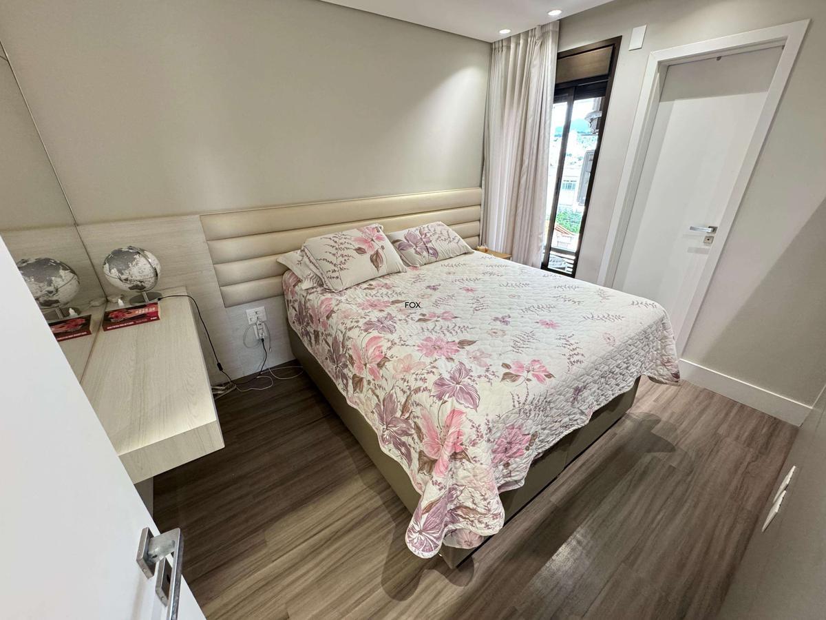Cobertura, Sagrada Família, 3 Quartos, 4 Vagas, 2 Suítes
