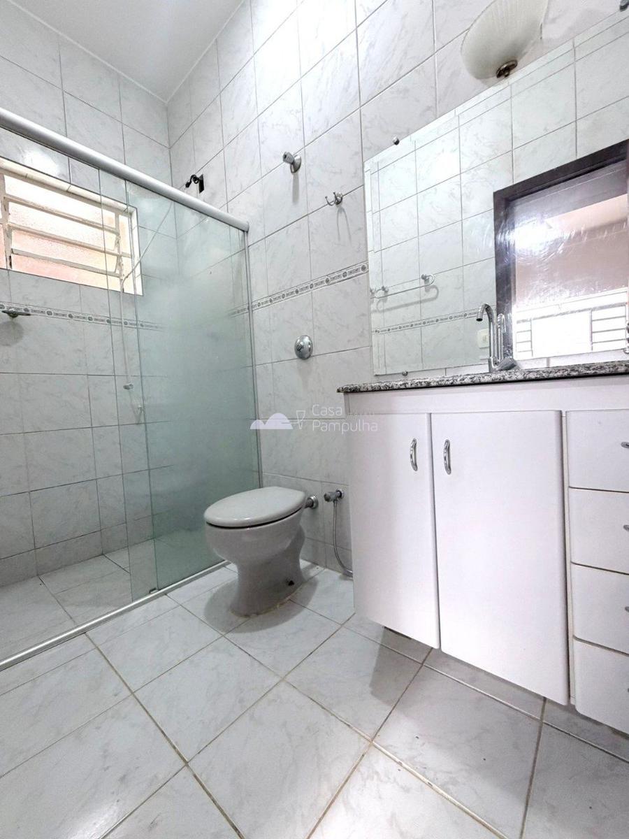 Casa, Santa Amélia, 3 Quartos, 3 Vagas, 1 Suíte