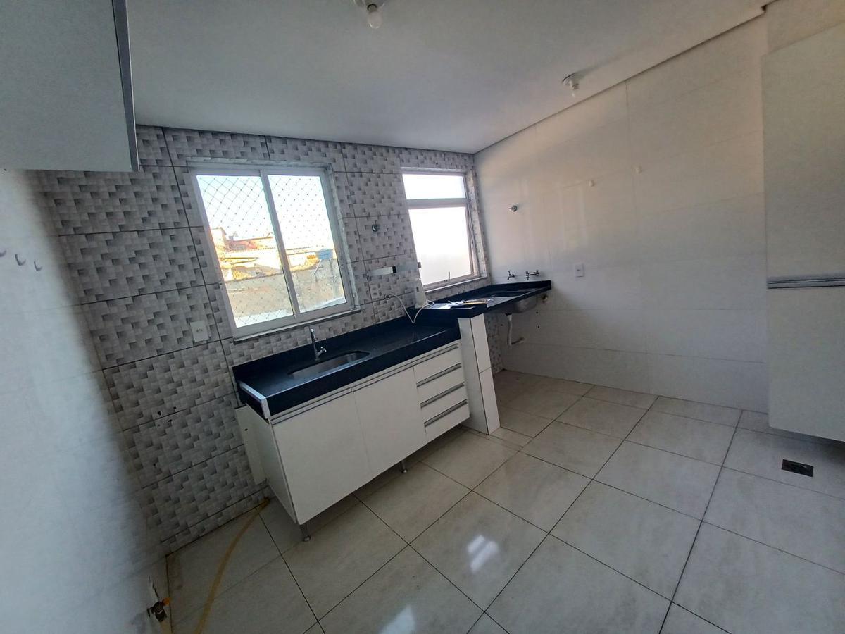 Apartamento, Santa Cruz, 2 Quartos, 1 Vaga, 1 Suíte