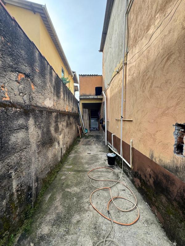 Casa, Cardoso (barreiro), 3 Quartos, 3 Vagas