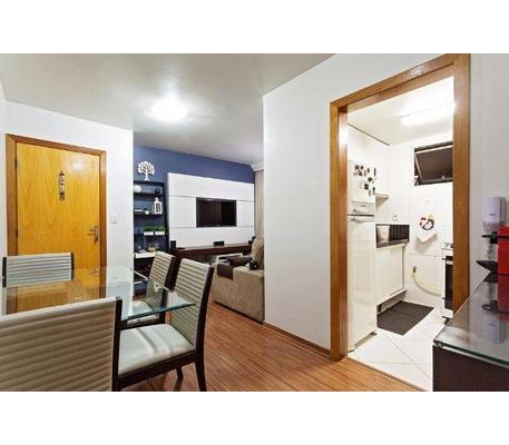 Apartamento, Castelo, 2 Quartos, 1 Vaga, 1 Suíte