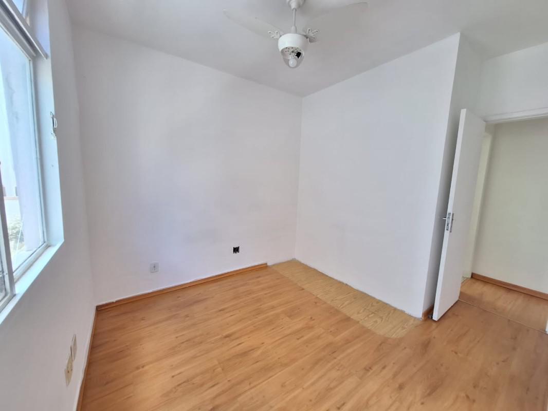 Apartamento, Cidade Nova, 3 Quartos, 2 Vagas, 1 Suíte