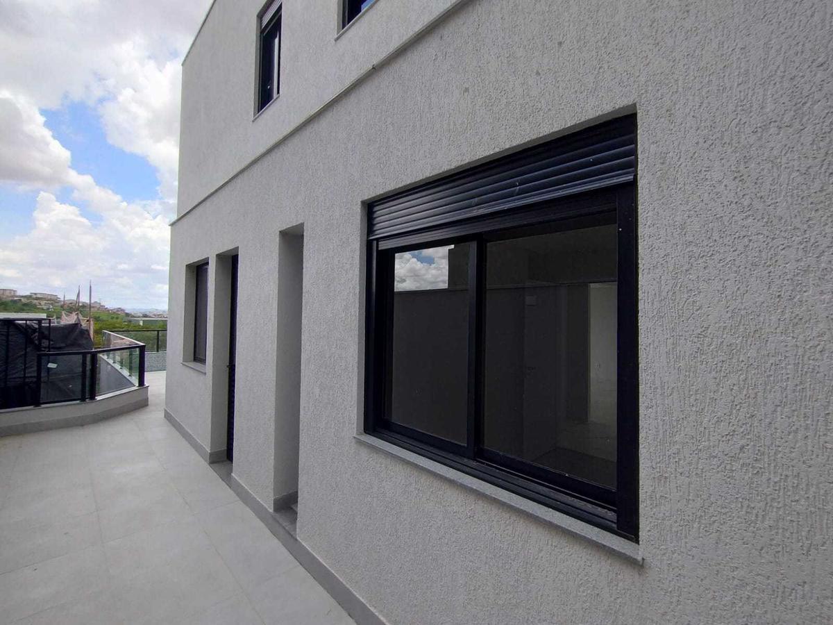 Casa, Portal do Sol, 3 Quartos, 4 Vagas, 3 Suítes