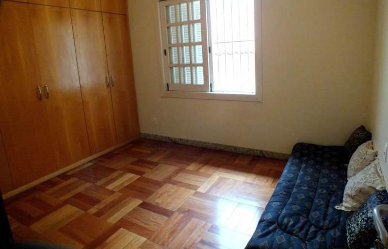 Casa, São Luiz (pampulha), 7 Quartos, 7 Vagas, 2 Suítes