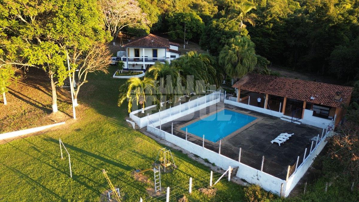 Fazenda, Zona Rural, 5 Quartos, 4 Vagas
