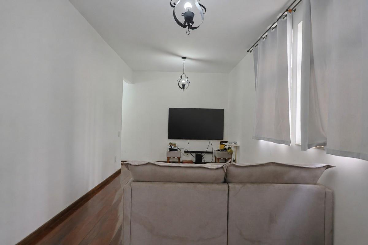 Apartamento, São Pedro, 3 Quartos, 2 Vagas, 1 Suíte