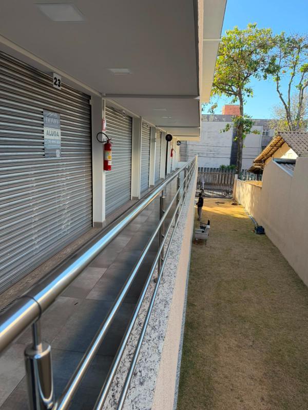 Andar, Santa Terezinha, 0 Quarto, 0 Vaga