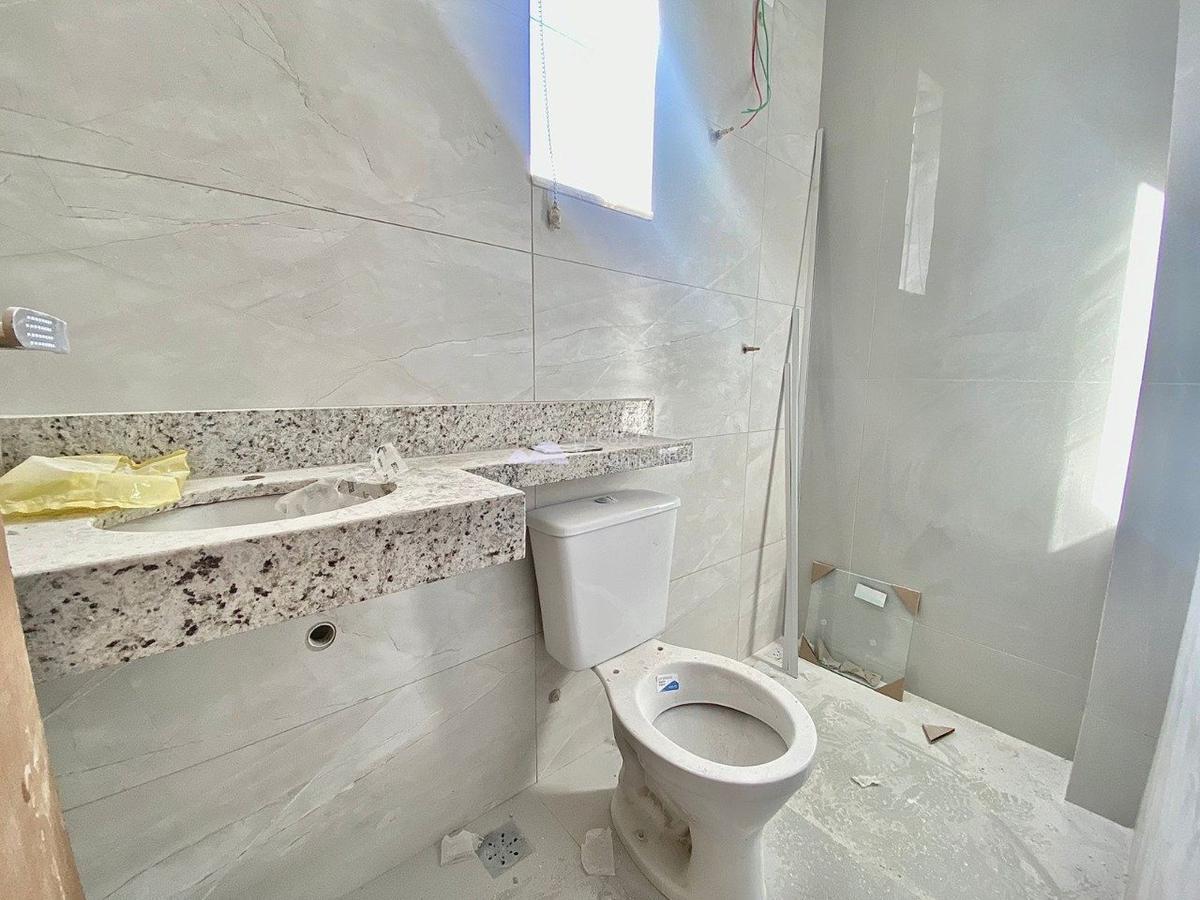 Casa, Rio Branco, 2 Quartos, 2 Vagas, 2 Suítes