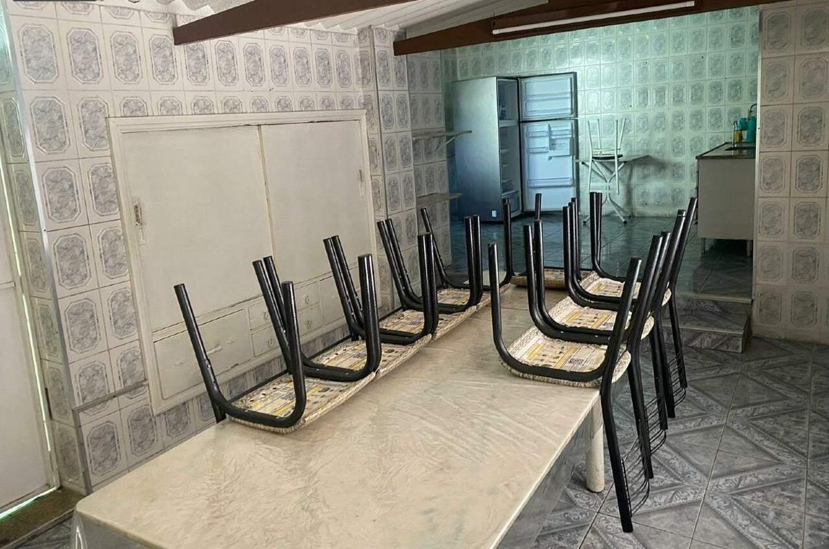 Casa, Nova Suíssa, 5 Quartos, 1 Vaga, 1 Suíte
