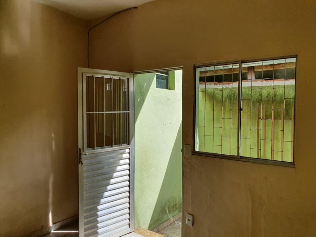 Casa, Alvorada, 3 Quartos, 1 Vaga